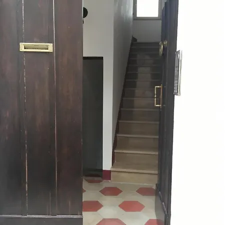 Dimora Don Francesco *