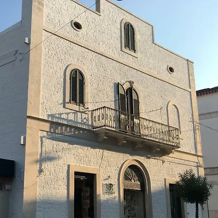 Dimora Don Francesco *