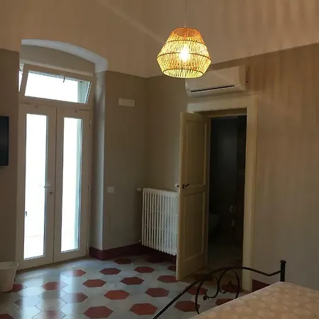 Dimora Don Francesco *