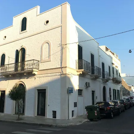 Dimora Don Francesco Ferienhaus