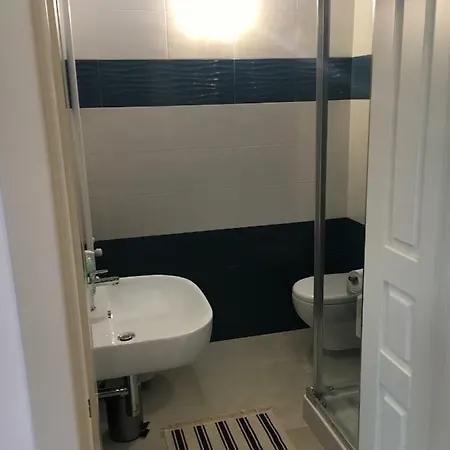 Dimora Don Francesco Ferienhaus *