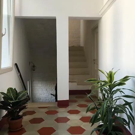 Ferienhaus Dimora Don Francesco