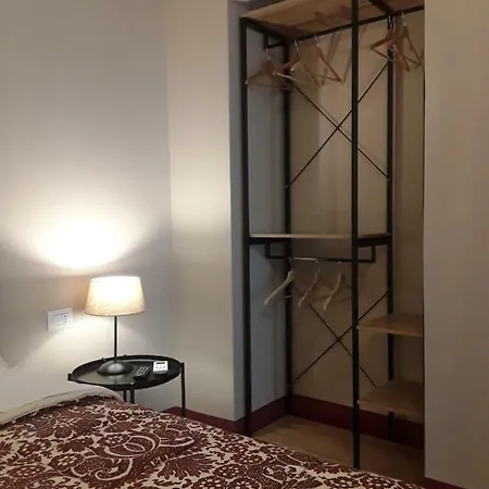 Dimora Don Francesco Ferienhaus *