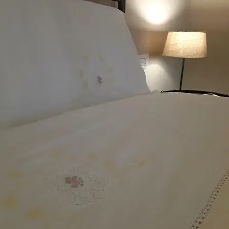 Ferienhaus Dimora Don Francesco