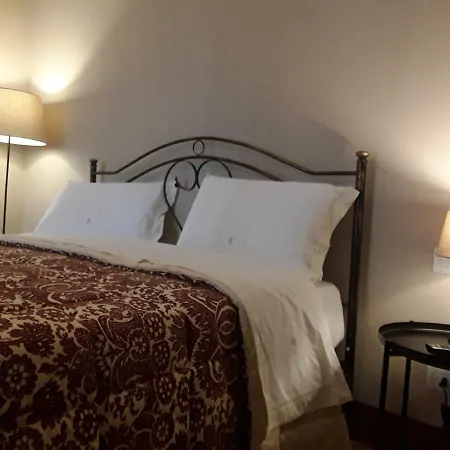 Dimora Don Francesco Alberobello