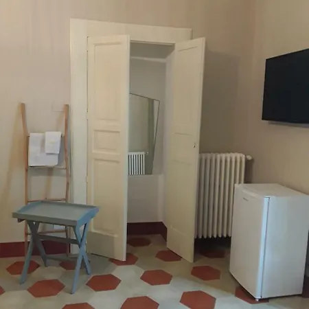 Dimora Don Francesco Ferienhaus *