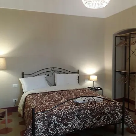 Bed & Breakfast Dimora Don Francesco