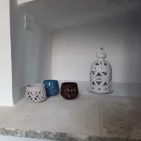 Ferienhaus Dimora Don Francesco Alberobello