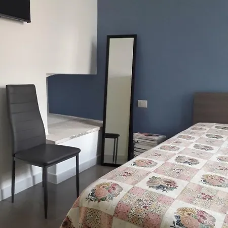 Dimora Don Francesco Alberobello