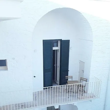 Dimora Don Francesco Ferienhaus *