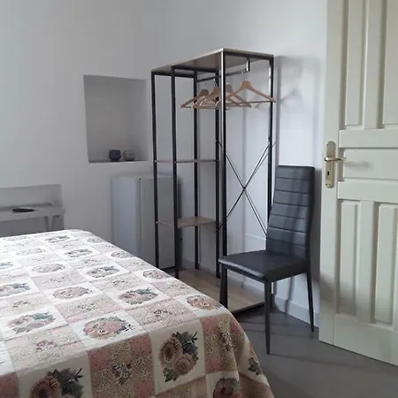 Dimora Don Francesco Ferienhaus Alberobello