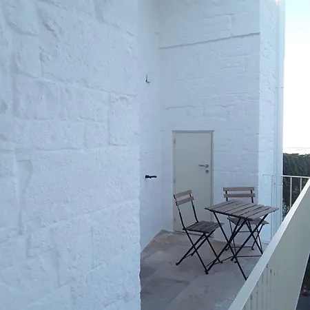 Ferienhaus Dimora Don Francesco Alberobello