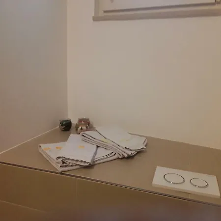 Ferienhaus Dimora Don Francesco *