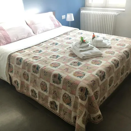 Ferienhaus Dimora Don Francesco