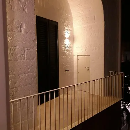 Bed & Breakfast Dimora Don Francesco 3*