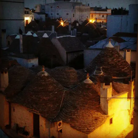 Ferienhaus Dimora Don Francesco Alberobello