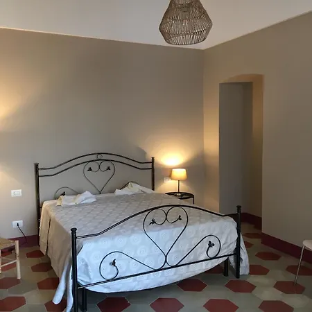 Dimora Don Francesco Hébergement de vacances *