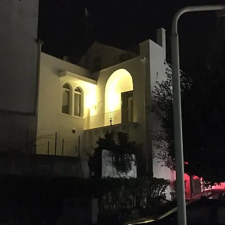 Dimora Don Francesco Alberobello