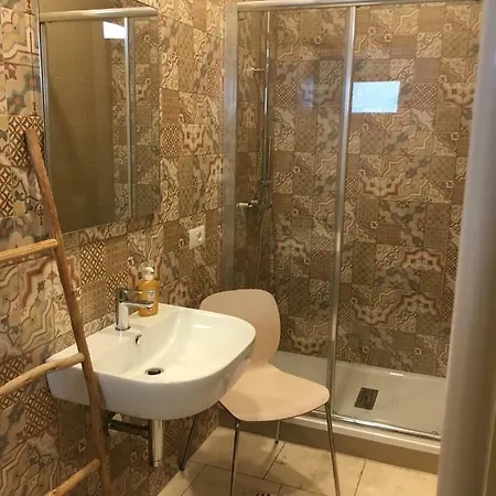 Hébergement de vacances Dimora Don Francesco