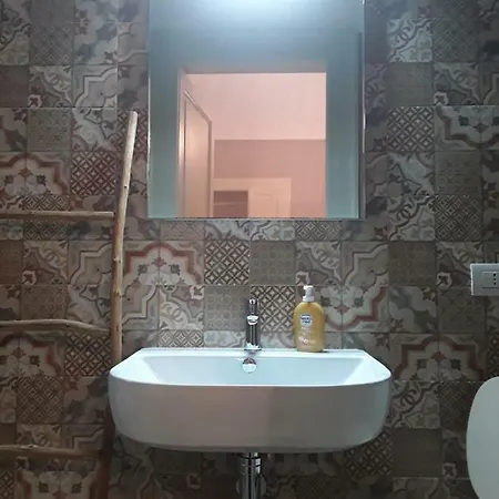 Hébergement de vacances Dimora Don Francesco *