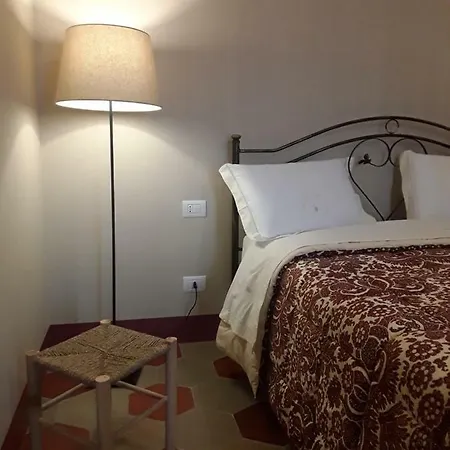 Hébergement de vacances Dimora Don Francesco *