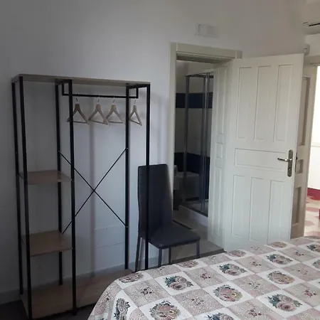 Hébergement de vacances Dimora Don Francesco Alberobello