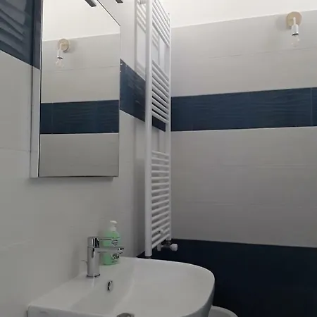 Dimora Don Francesco Hébergement de vacances