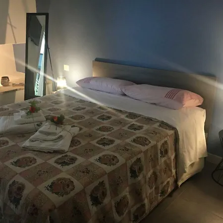 Hébergement de vacances Dimora Don Francesco