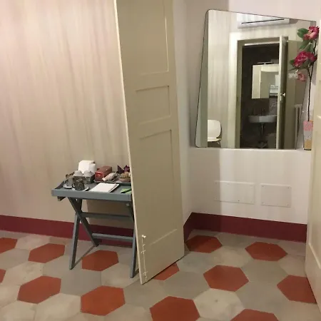 Dimora Don Francesco * Alberobello