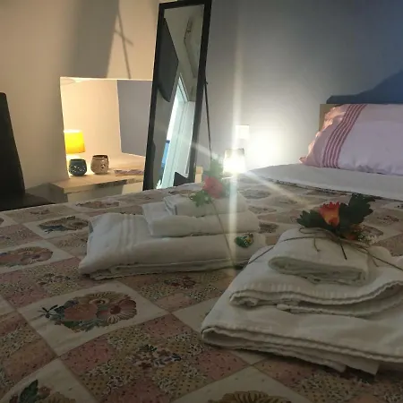 Dimora Don Francesco 펜션